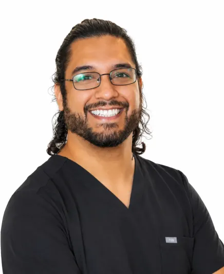 Dr. Jonathan Montoya, DDS