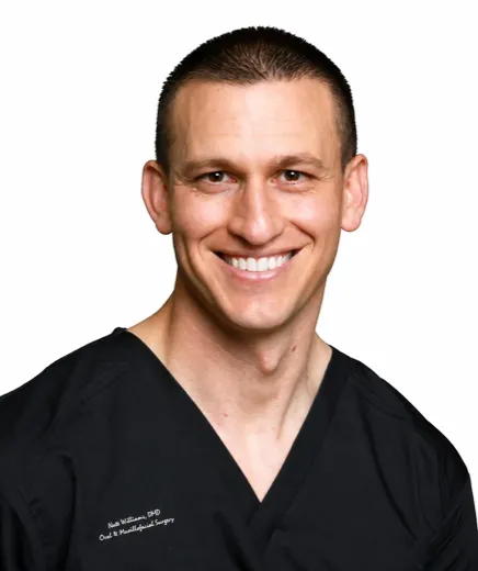 Dr. Nathaniel Williams, DMD